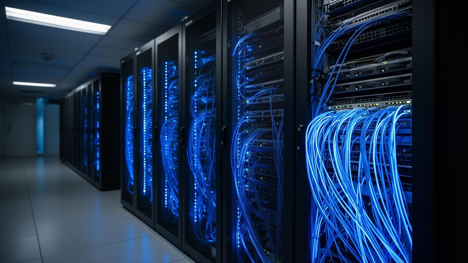 Hi Tech Solution | Soluções Corporativas de Tecnologia